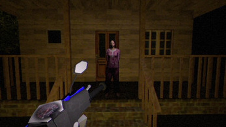 Night Shift: Security screenshot