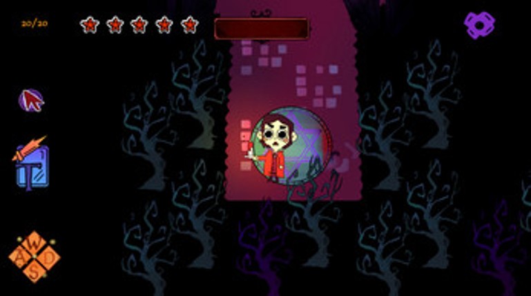 Noche De Brujitas screenshot