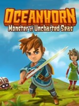 Oceanhorn Image