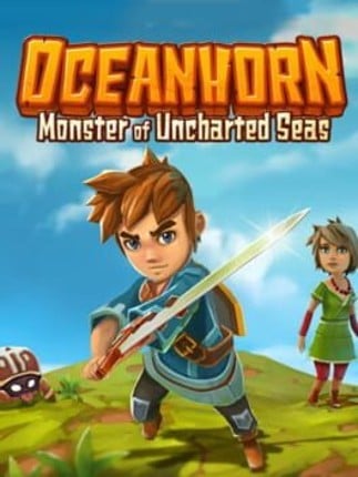 Oceanhorn Image