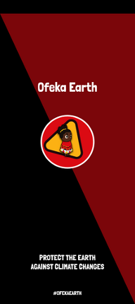 Ofeka Earth screenshot