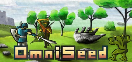 Games like OmniSeed