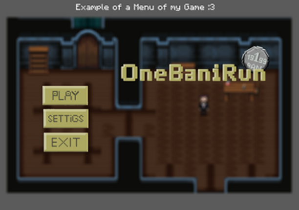 One Bani Run screenshot