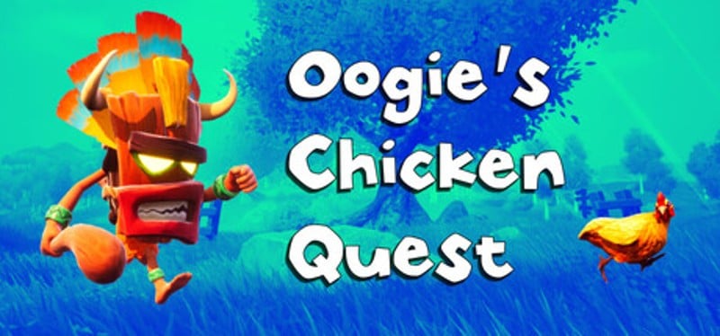 Oogie’s Chicken Quest Image