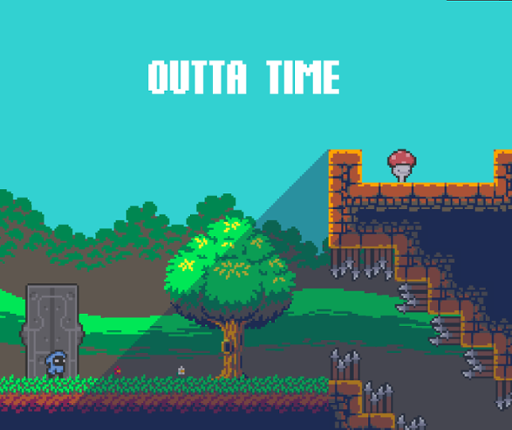 OUTTA TIME Image