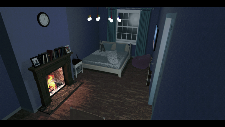 ParaGame Pixel Edition screenshot