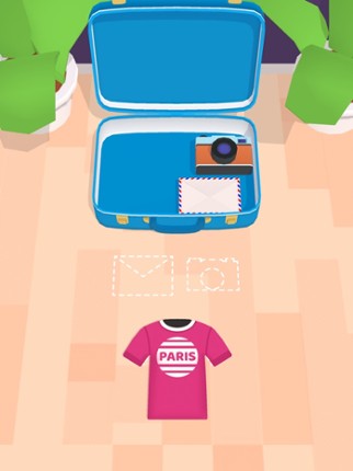 Paris Life screenshot