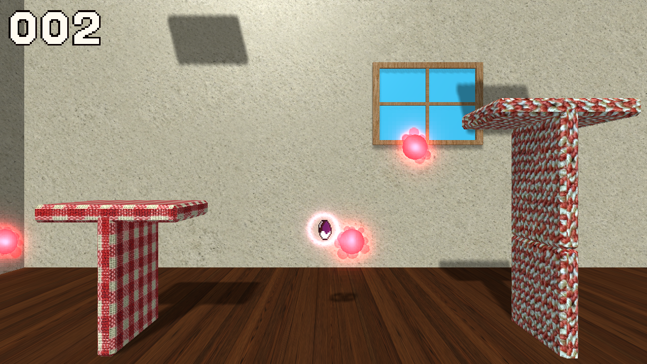 Games like ParryUp