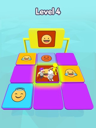 Party Match: Do Not Fall screenshot