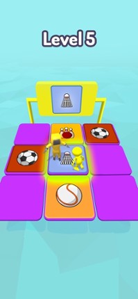 Party Match: Do Not Fall Image