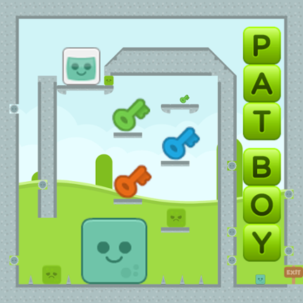 Patboy Image