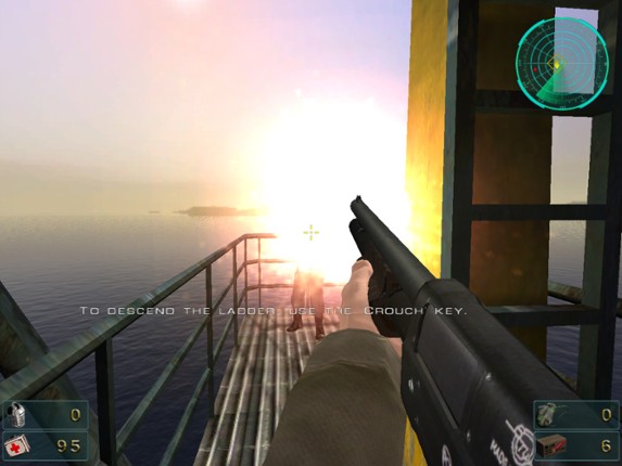 Patriot: DemocratiZation screenshot