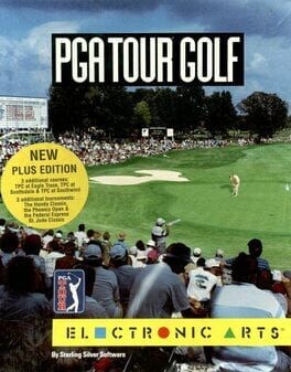 Games like PGA Tour Golf
