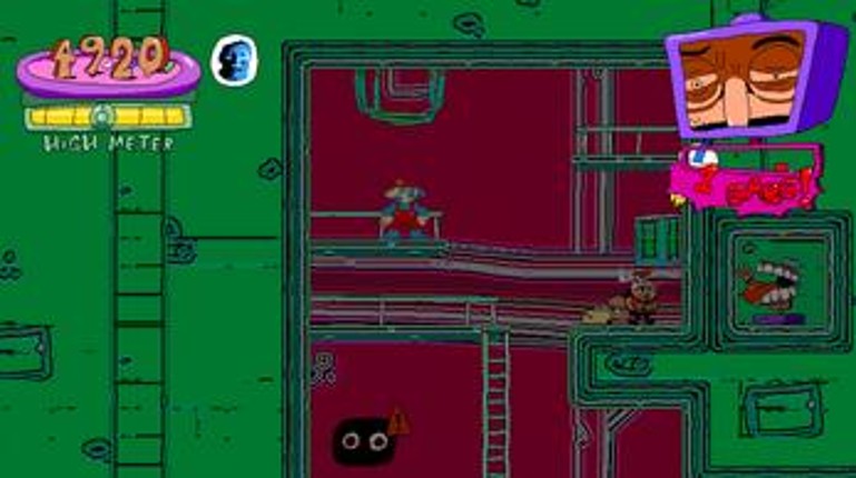 Pinolino Adventure: PLUS + Image