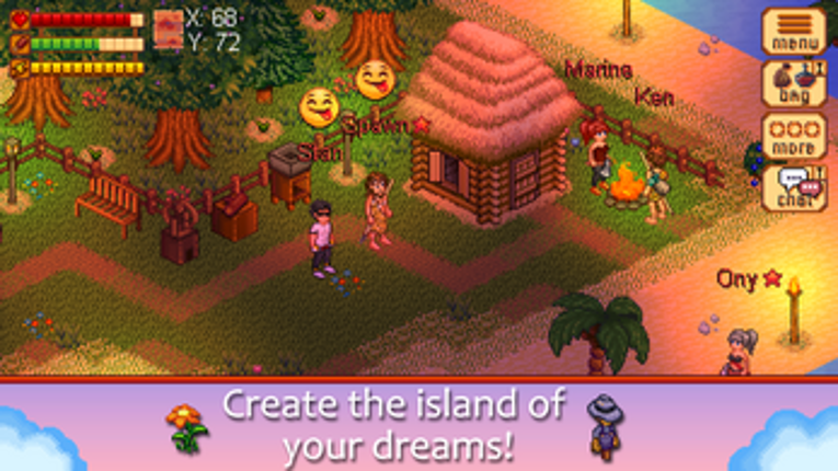 Planet Online Image