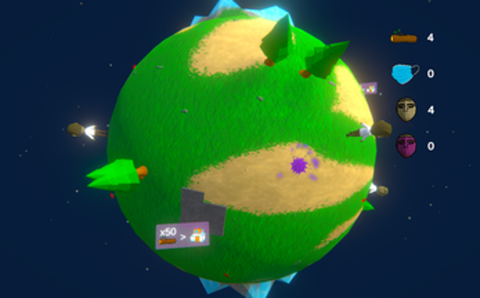 Planetilla Mascarilla Image