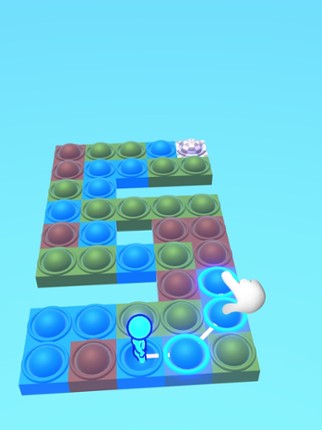 Pop and Go screenshot