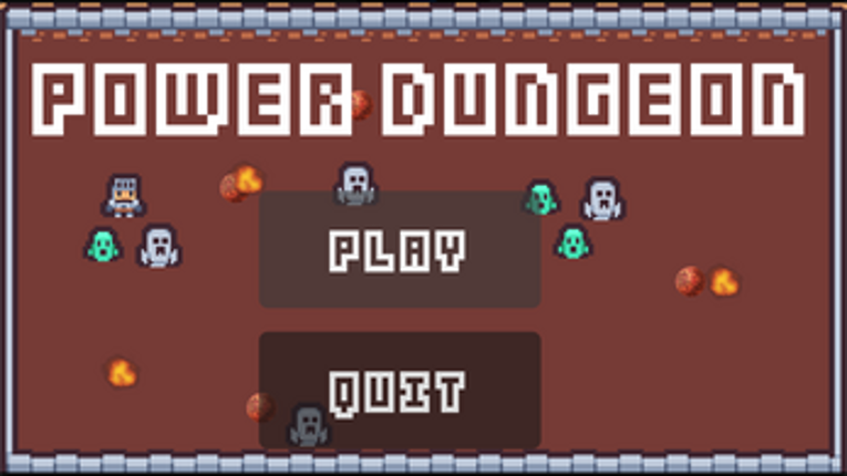 Power Dungeon Image