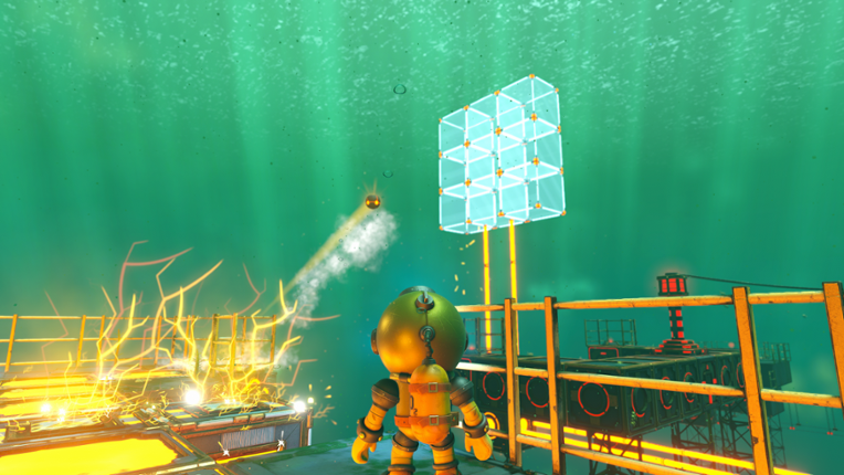 Power Sink screenshot