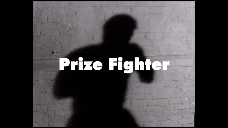 PrizeFighter - Heavyweight Edition screenshot