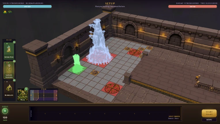Procession Engine Image