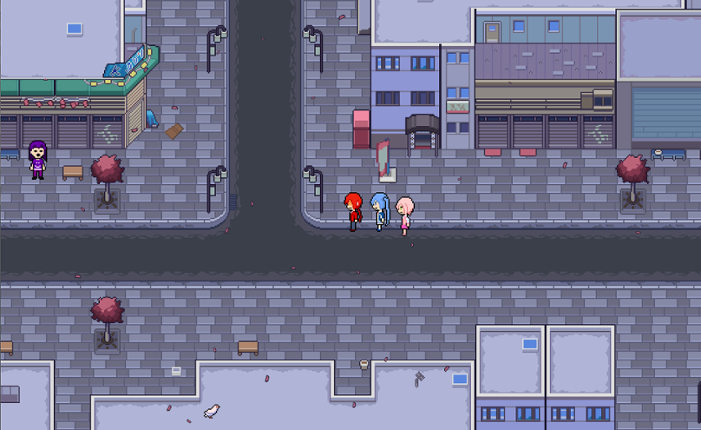 Project Heaven screenshot