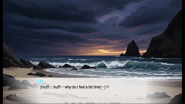 Prometheus in a jar screenshot