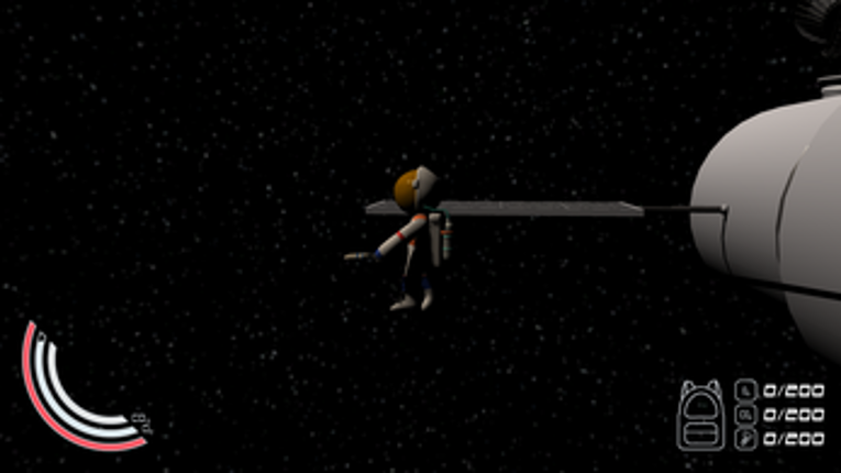 Proxima drift Image