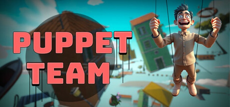 Puppet Team Image