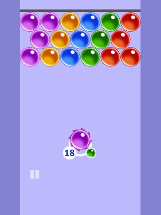 Puzzle Bubble Shoot screenshot
