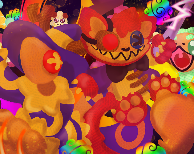 Games like Razzle N Dazzle : The Stolen Zs