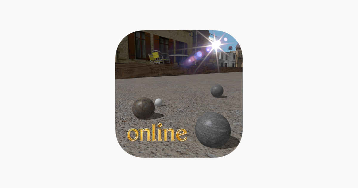 Games like Real Bocce OnLine