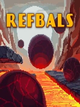 Games like Refbals