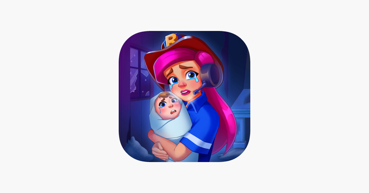 Games like Rescue Dash - Time Management