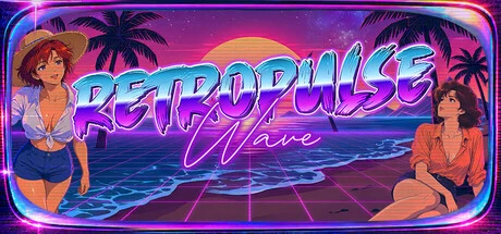 Games like RETROPULSE Wave