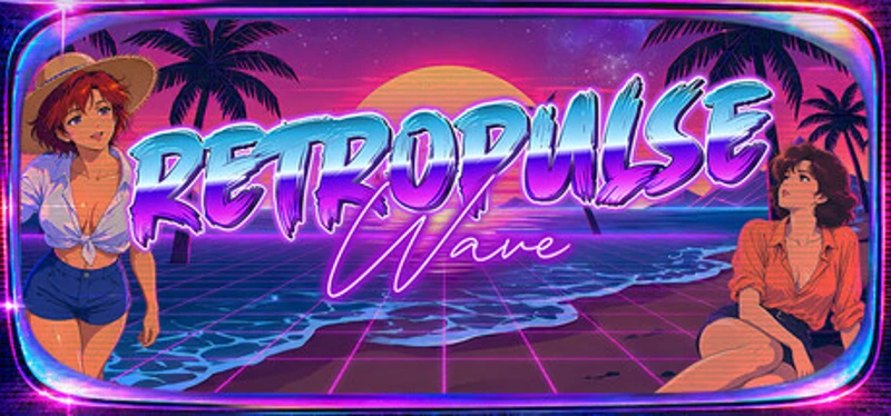 RETROPULSE Wave Image