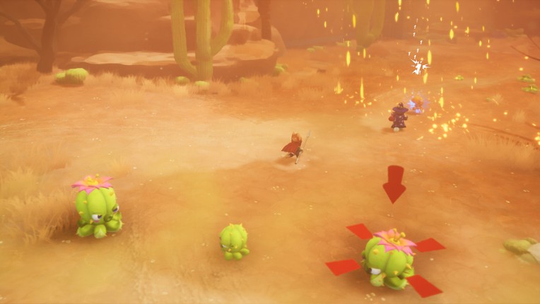 Riddledale screenshot