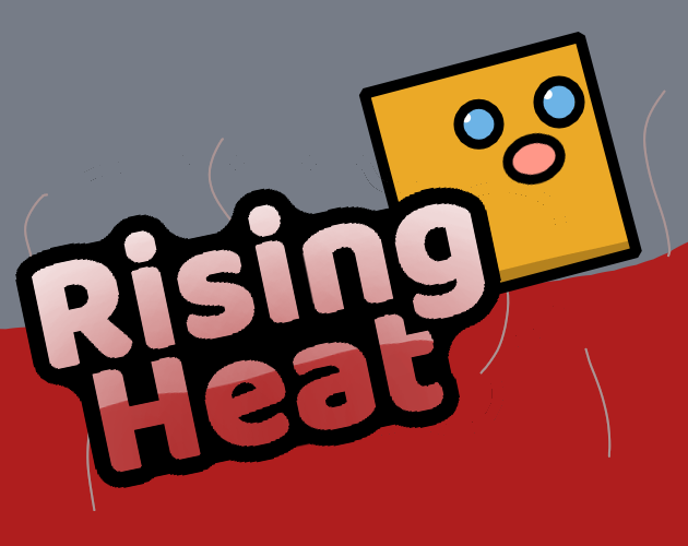 Games like Rising Heat