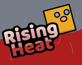 Rising Heat Image