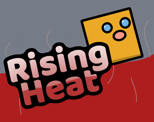 Rising Heat Game Cover