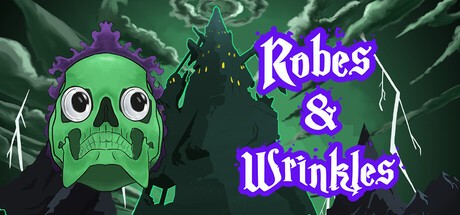 Games like Robes & Wrinkles