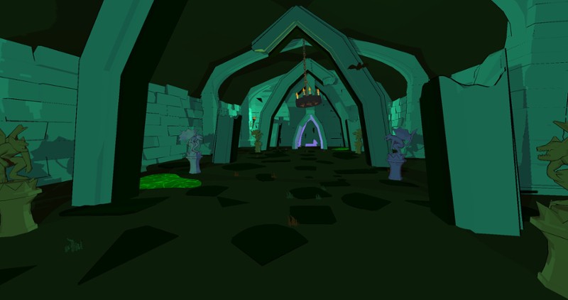 Robes & Wrinkles screenshot