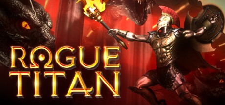 Games like Rogue Titan