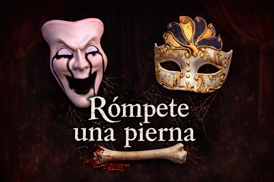 Games like Rómpete una pierna