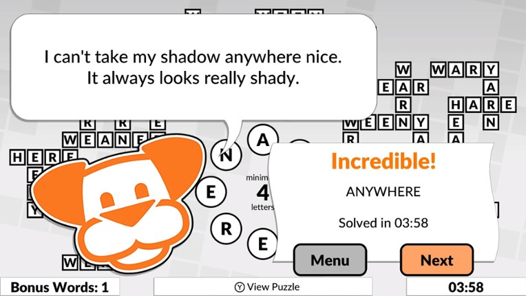 Roundout by Powgi Image