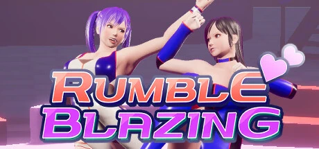 Games like RUMBLE BLAZING