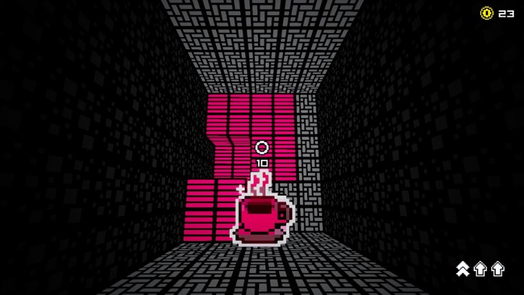 Run Coffee Run screenshot