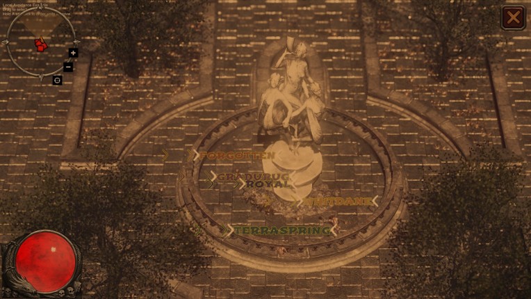 Rune Rhythm Realm Image