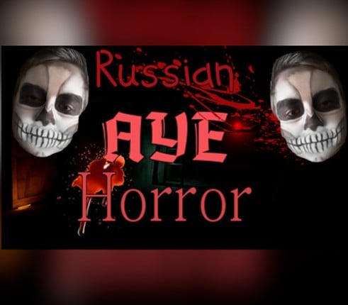 Russian Horror Image