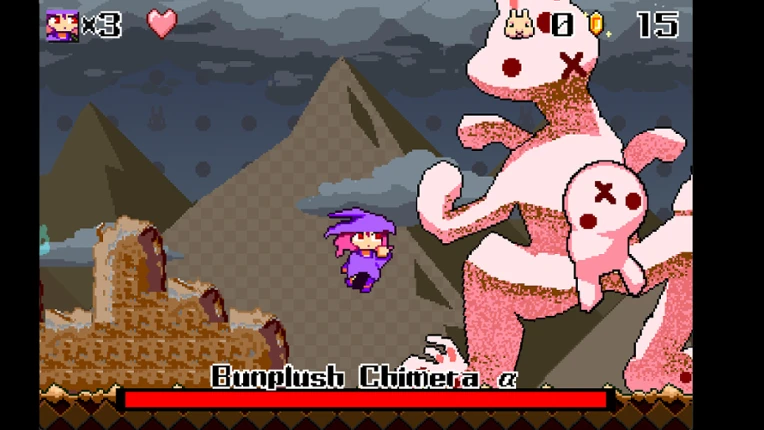 SakuSaku Witch Image